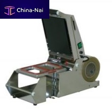 Linear tray sealer B 160 D INmanualfor the food industryfor trays