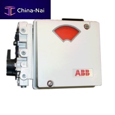 Pneumatic positioner AV serieselectropneumaticrotarylinear
