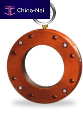 Differential pressure sensor 40 seriessiliconanalogstainless steel