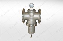 Water pressure relief valve gasregulatingdiaphragm