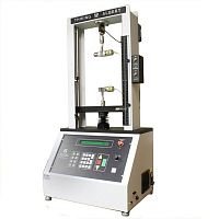 Universal testing machine QC-3Acompressiontensilecoefficient of friction