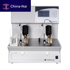 Aniline point analyzer NAE 440for the petroleum industryautomatichigh-temperature
