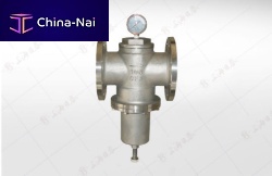 Water pressure relief valve gasregulatingdiaphragm