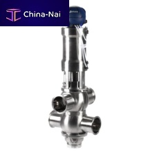 Piston valve B915PMOpneumaticmix-proofseat