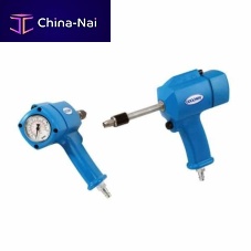 Compressed air leak detector pressureoverpressureportable