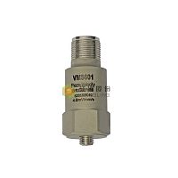 Linear velocity sensor VMS601piezoelectric