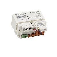 Ethernet remote monitoring system Sentinel-FRTU