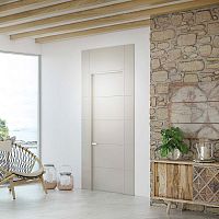 Interior door 9005woodenswingcontemporary