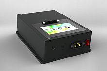 Voltage tester resistanceACcapacitance