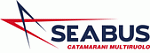 ��� �������� SEABUS - CATAMARANI MULTIRUOLO