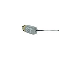 Medical ventilator valve PV02proportionalgrey