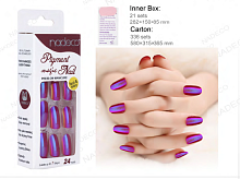 ��������� ����� � ������ ���������� NADECO BEAUTY INDUSTRIAL  CO., LTD