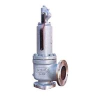 Gas safety relief valve SMU-7000plug