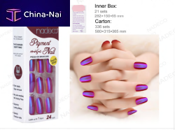 ��������� ����� � ������ ���������� NADECO BEAUTY INDUSTRIAL  CO., LTD