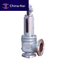 Gas safety relief valve SMU-7000plug