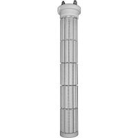 Ceramic cartridge heater CEG380 V230 V400 V
