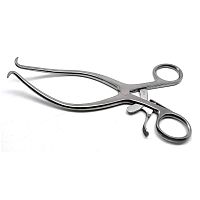 Abdominal retractor 07-650vaginalspinalbreast