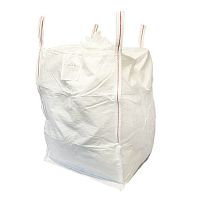Food big bag 4-loopcubic