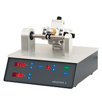 Stationary thickness gauge kaloMAX IIcoatingdigital displaybenchtop