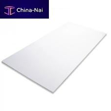 PP honeycomb core material NIDAPLAST 8FRfire-resistant