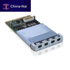 Graphic controller card XMC-GPU91 PCI-Express