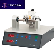 Stationary thickness gauge kaloMAX IIcoatingdigital displaybenchtop