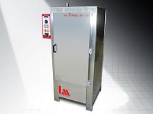 Cabinet oven max. 270 �C, 150 - 500 l | LMFT seriesdryinghot airforced convection