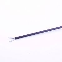 Laparoscopic scissors TI-21-2004for humansautoclavabledisposable
