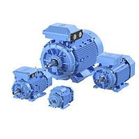 Induction motor M3BP seriesthree-phaseIP55IP66