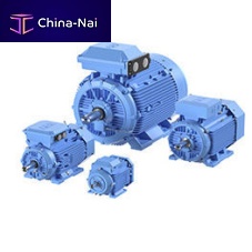 Induction motor M3BP seriesthree-phaseIP55IP66