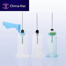 Surgical needle holder