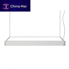 Pendant lamp PEN metalcontemporarycorded