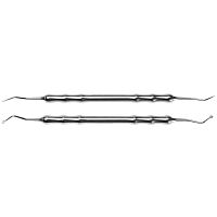 Dental curette Ultrapak