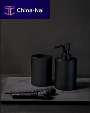 Home soap dispenser free-standingstainless steelmanual
