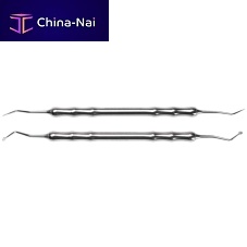 Dental curette Ultrapak