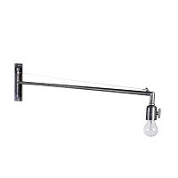 Contemporary wall light CB0206indoorironincandescent