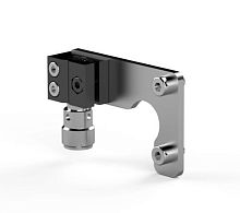 Linear position sensor TA non-contactinductive