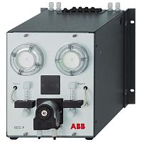 Gas feeding unit SCC-Ffor samplesautomatic