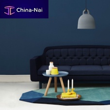 Contemporary side table TABLOashplasticcomposite