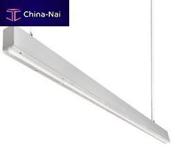 Hanging light fixture NEO LINEA IND Hsurface-mountedLEDlinear