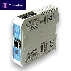 											EtherCAT bridge S3EC