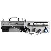 Piston dispensing system KEOL-MAT PC seriescartridgepneumatictwo-component