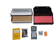 Portable thickness gauge colo-8822coatingportable