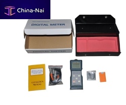 Portable thickness gauge colo-8822coatingportable