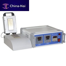 Rubbing fastness testing device HD-W605