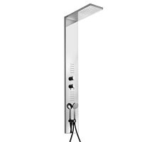 Shower column with hand shower COL2