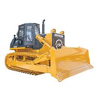 Crawler bulldozer HW-22DElandfillmining and quarryingfor construction