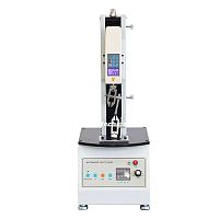 Tensile testing machine DEL seriespullautomaticfor cables