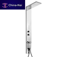 Shower column with hand shower COL2