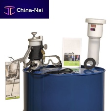 Recycling unit Aerosolv® super system